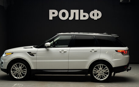 Land Rover Range Rover Sport II, 2015 год, 3 500 000 рублей, 6 фотография