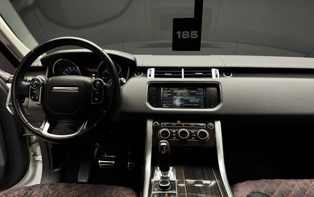Land Rover Range Rover Sport II, 2015 год, 3 500 000 рублей, 11 фотография