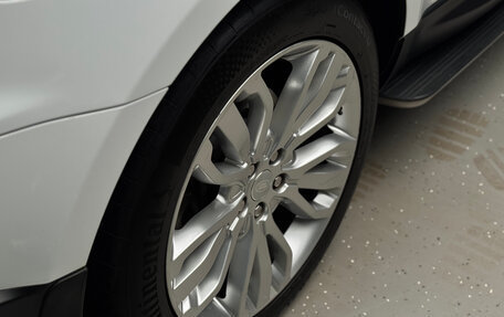 Land Rover Range Rover Sport II, 2015 год, 3 500 000 рублей, 10 фотография