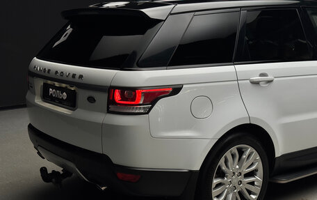 Land Rover Range Rover Sport II, 2015 год, 3 500 000 рублей, 9 фотография