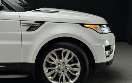 Land Rover Range Rover Sport II, 2015 год, 3 500 000 рублей, 7 фотография