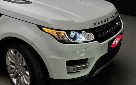 Land Rover Range Rover Sport II, 2015 год, 3 500 000 рублей, 8 фотография