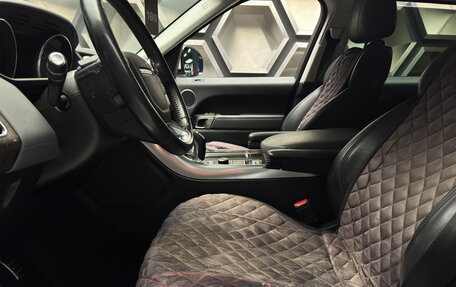 Land Rover Range Rover Sport II, 2015 год, 3 500 000 рублей, 20 фотография