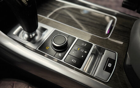 Land Rover Range Rover Sport II, 2015 год, 3 500 000 рублей, 22 фотография