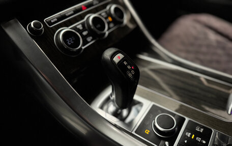 Land Rover Range Rover Sport II, 2015 год, 3 500 000 рублей, 21 фотография