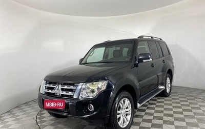 Mitsubishi Pajero IV, 2011 год, 1 770 000 рублей, 1 фотография