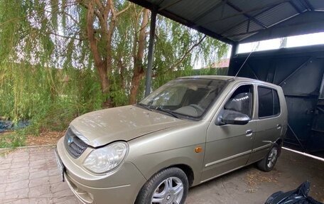 BYD Flyer, 2006 год, 160 000 рублей, 1 фотография