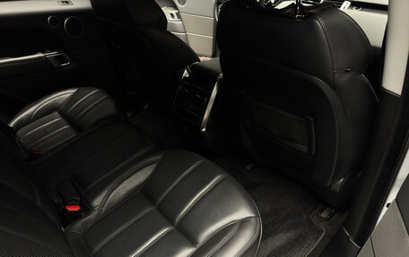 Land Rover Range Rover Sport II, 2015 год, 3 500 000 рублей, 29 фотография