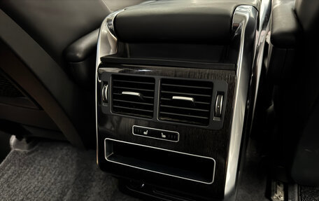 Land Rover Range Rover Sport II, 2015 год, 3 500 000 рублей, 30 фотография