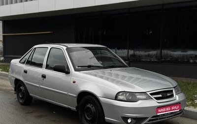 Daewoo Nexia I рестайлинг, 2012 год, 180 000 рублей, 1 фотография