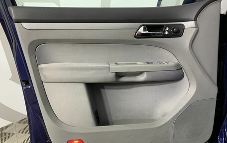 Volkswagen Touran III, 2003 год, 479 000 рублей, 8 фотография