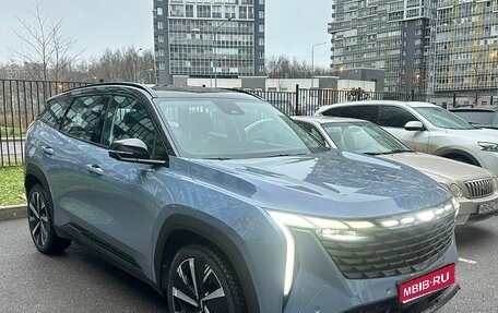 Geely Atlas, 2024 год, 2 750 000 рублей, 1 фотография