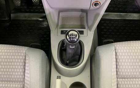 Volkswagen Touran III, 2003 год, 479 000 рублей, 13 фотография