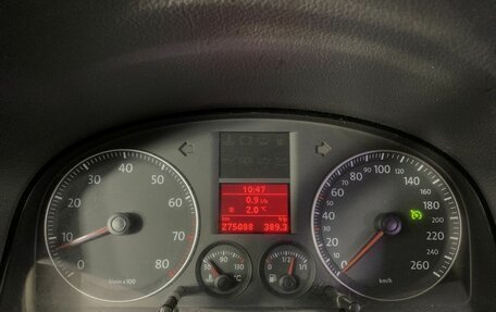 Volkswagen Touran III, 2003 год, 479 000 рублей, 11 фотография