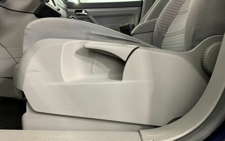 Volkswagen Touran III, 2003 год, 479 000 рублей, 10 фотография