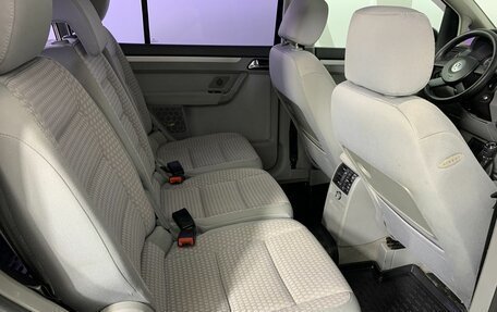 Volkswagen Touran III, 2003 год, 479 000 рублей, 16 фотография