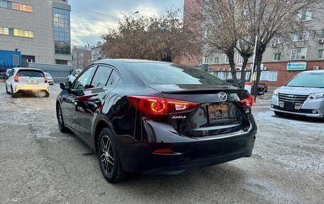 Mazda Axela, 2016 год, 1 349 000 рублей, 7 фотография