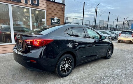 Mazda Axela, 2016 год, 1 349 000 рублей, 10 фотография