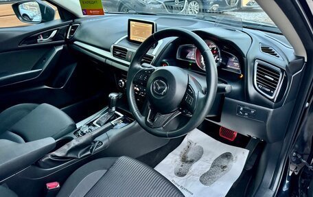 Mazda Axela, 2016 год, 1 349 000 рублей, 12 фотография