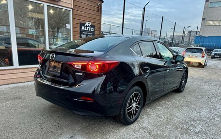 Mazda Axela, 2016 год, 1 349 000 рублей, 9 фотография