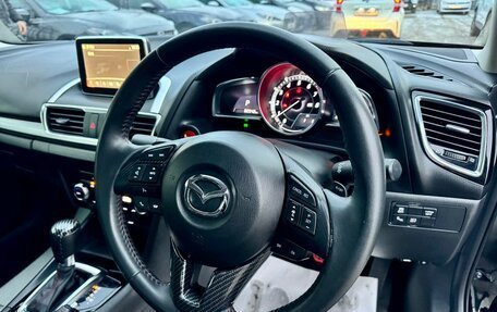 Mazda Axela, 2016 год, 1 349 000 рублей, 13 фотография