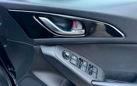 Mazda Axela, 2016 год, 1 349 000 рублей, 17 фотография