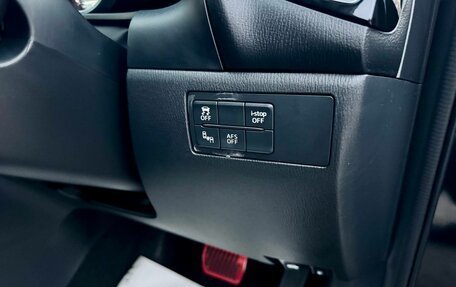 Mazda Axela, 2016 год, 1 349 000 рублей, 16 фотография