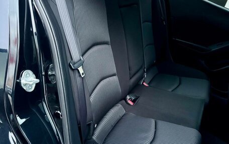 Mazda Axela, 2016 год, 1 349 000 рублей, 20 фотография