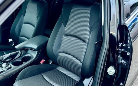 Mazda Axela, 2016 год, 1 349 000 рублей, 19 фотография