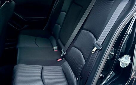 Mazda Axela, 2016 год, 1 349 000 рублей, 21 фотография