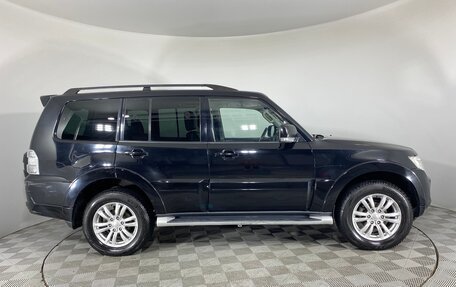 Mitsubishi Pajero IV, 2011 год, 1 770 000 рублей, 4 фотография