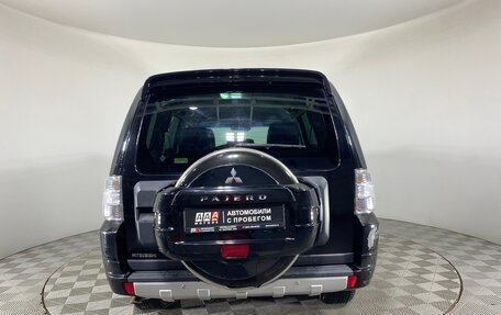 Mitsubishi Pajero IV, 2011 год, 1 770 000 рублей, 6 фотография