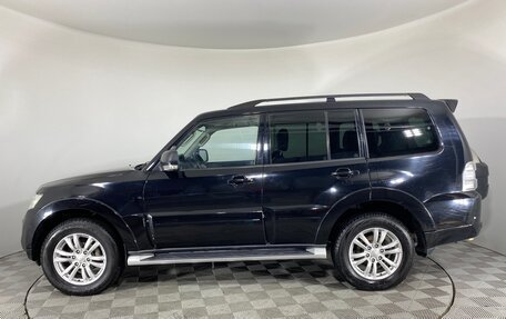 Mitsubishi Pajero IV, 2011 год, 1 770 000 рублей, 8 фотография