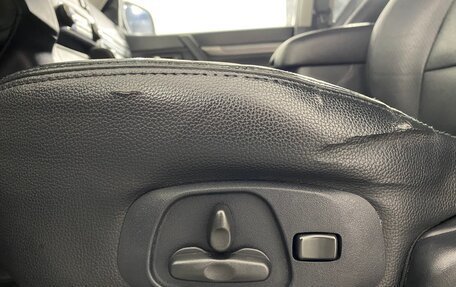 Mitsubishi Pajero IV, 2011 год, 1 770 000 рублей, 15 фотография