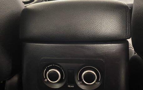 Mitsubishi Pajero IV, 2011 год, 1 770 000 рублей, 10 фотография