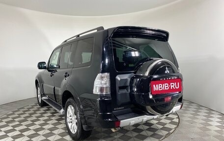 Mitsubishi Pajero IV, 2011 год, 1 770 000 рублей, 7 фотография