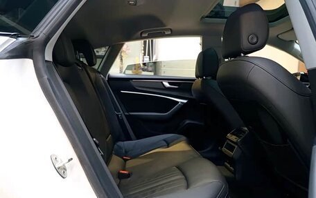 Audi A7, 2021 год, 5 633 000 рублей, 10 фотография