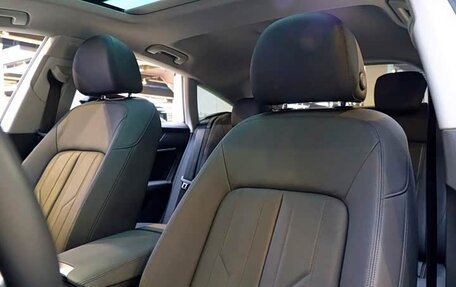 Audi A7, 2021 год, 5 633 000 рублей, 9 фотография