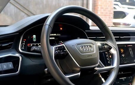 Audi A7, 2021 год, 5 633 000 рублей, 8 фотография