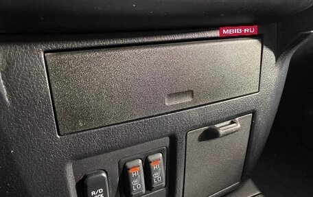 Mitsubishi Pajero IV, 2011 год, 1 770 000 рублей, 17 фотография