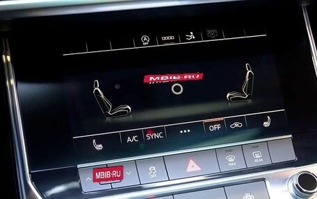 Audi A7, 2021 год, 5 633 000 рублей, 12 фотография