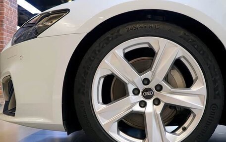 Audi A7, 2021 год, 5 633 000 рублей, 17 фотография