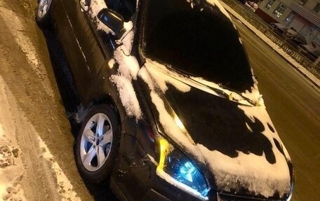 Ford Focus II рестайлинг, 2006 год, 390 000 рублей, 4 фотография