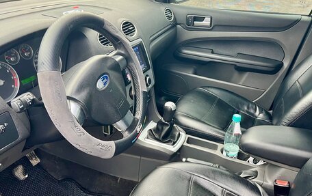 Ford Focus II рестайлинг, 2006 год, 390 000 рублей, 7 фотография