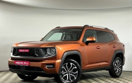 Haval H7, 2025 год, 3 949 000 рублей, 1 фотография