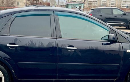 Ford Focus II рестайлинг, 2006 год, 390 000 рублей, 10 фотография