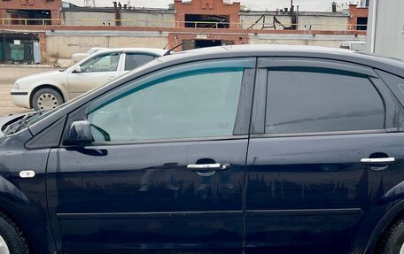 Ford Focus II рестайлинг, 2006 год, 390 000 рублей, 12 фотография