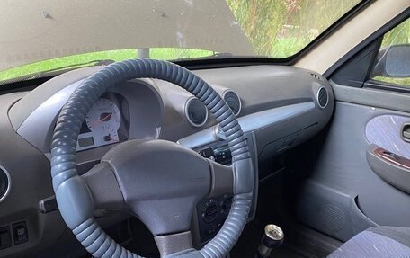 BYD Flyer, 2006 год, 160 000 рублей, 5 фотография