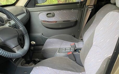 BYD Flyer, 2006 год, 160 000 рублей, 6 фотография