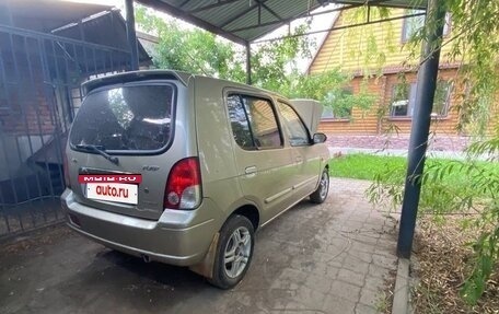 BYD Flyer, 2006 год, 160 000 рублей, 4 фотография